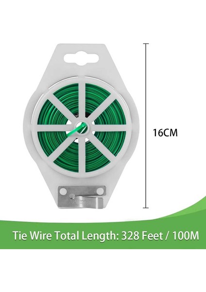 Domates Fidesi-4 * Kravat Teli-Beyaz & Yeşil (Yurt Dışından) modelleri