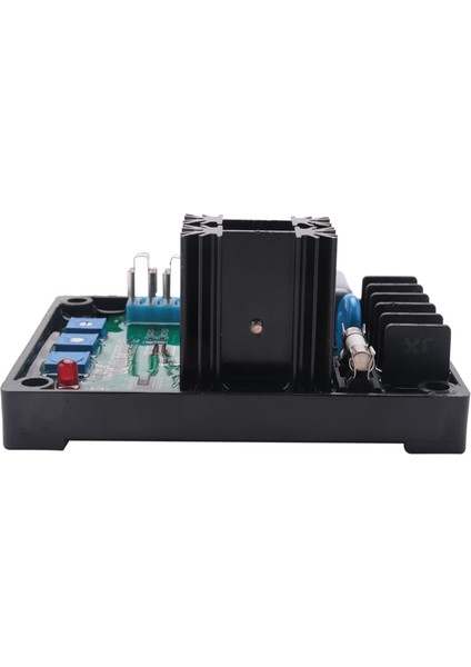GAVR-8A Avr Jeneratör Otomatik Voltaj Regülatör Modülü Evrensel (Yurt Dışından)