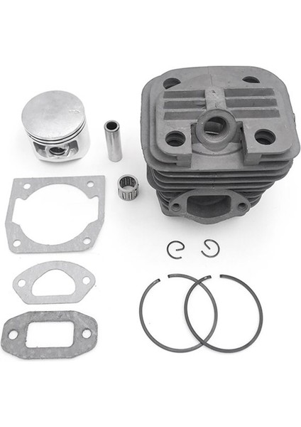 45.2mm Testere Silindir Piston Conta Takımı 4500 45CC 5200 52CC Için (Yurt Dışından)