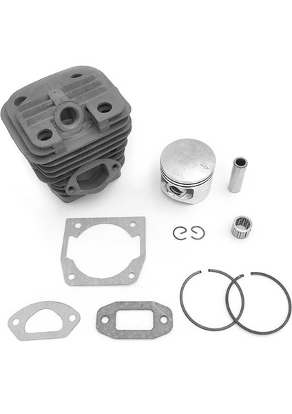 45.2mm Testere Silindir Piston Conta Takımı 4500 45CC 5200 52CC Için (Yurt Dışından)