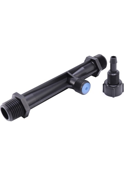 (G1/2) Konu Sulama Damlama Cihazı Venturi Gübre Enjektör Tarım Bahçe Su Borusu Ev Bahçe (Yurt Dışından) fiyatları