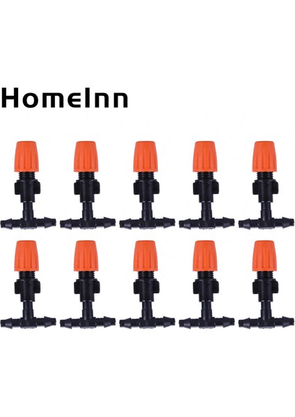 Homeınn Damla Sulama Verici Otomatik Sulama Tasarruflu Su Çim Yağmurlama Sistemi (Yurt Dışından) fiyatları