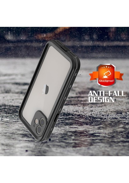 Iphone 12 IP68 Su Geçirmez Tam 12FT Askeri Darbeye Dayanıklı Ekran (Yurt Dışından) fiyatları