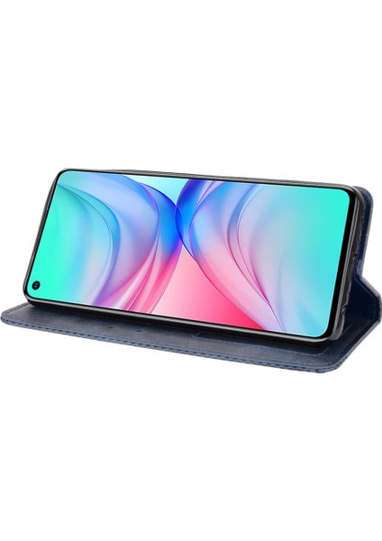 Infinix Sıcak 10 Cüzdan Manyetik Kapatma Pu Deri Için Kılıf (Yurt Dışından) fırsatları