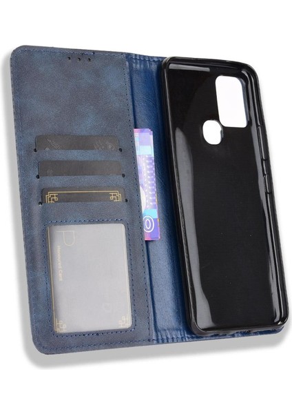 Infinix Sıcak 10 Cüzdan Manyetik Kapatma Pu Deri Için Kılıf (Yurt Dışından) indirimleri