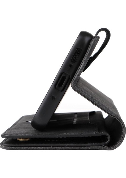 Samsung Galaxy A54 5g Fermuar Cüzdan Kapak Için Kılıf ile El Kayışı Kartı (Yurt Dışından) fiyatları