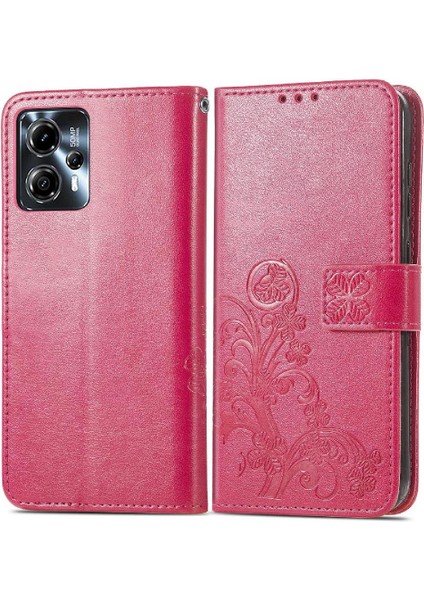 Motorola Moto G23 Kılıf Için Kılıf Kısa Kayış Kapak Çevirin Zarif (Yurt Dışından)