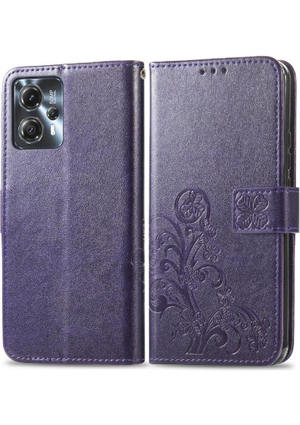 Motorola Moto G23 Kılıf Için Kılıf Kısa Kayış Kapak Çevirin Zarif (Yurt Dışından)