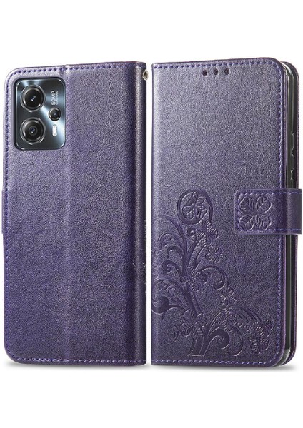 Motorola Moto G23 Kılıf Için Kılıf Kısa Kayış Kapak Çevirin Zarif (Yurt Dışından) modelleri