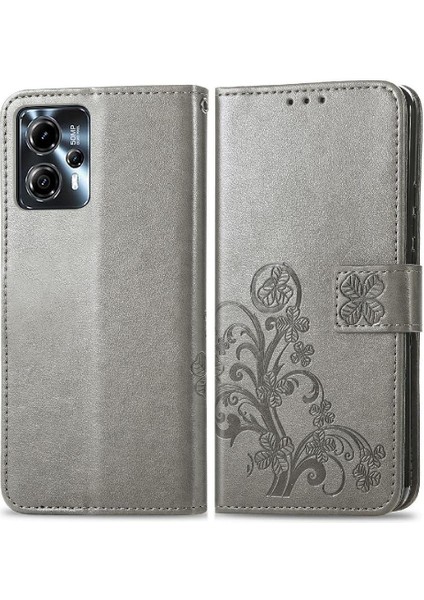 Motorola Moto G23 Kılıf Için Kılıf Kısa Kayış Kapak Çevirin Zarif (Yurt Dışından)