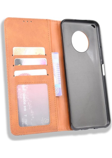 Infinix Not 7 Pu Deri Cüzdan Manyetik Kapatma Için Kılıf (Yurt Dışından) modelleri