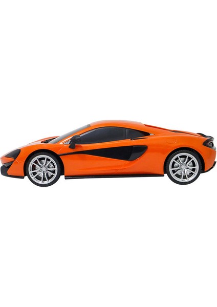 1:16 Mclaren Uzaktan Kumandalı Işıklı Turuncu Araba fiyatları