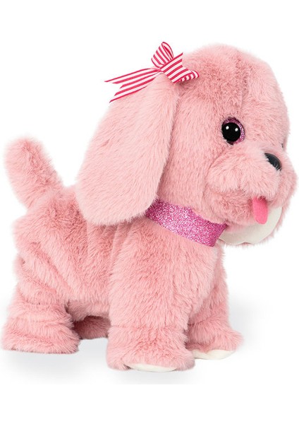 Neşeli̇ Pati Pembe Köpek fiyatları