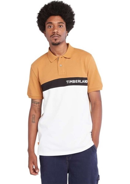 Millers River Colourblock Erkek Klasik Yaka Polo Tişört fiyatları