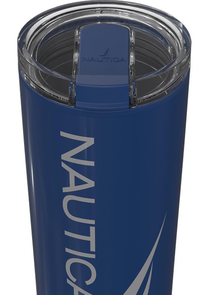 NTM02 Sport Termos Paslanmaz Çelik 500 ml J.class Navy