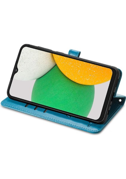 Samsung Galaxy A03 Çekirdek Kılıf Için Kılıf Kısa Kayış Darbeye Çevir (Yurt Dışından) modelleri