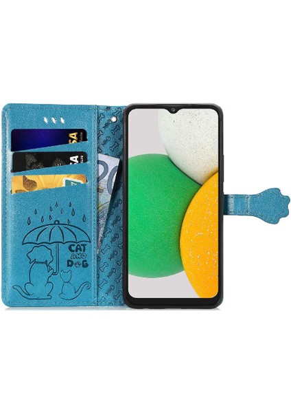 Samsung Galaxy A03 Çekirdek Kılıf Için Kılıf Kısa Kayış Darbeye Çevir (Yurt Dışından) fırsatları