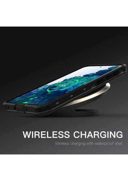 Samsung Galaxy S21 Artı IP68 Su Geçirmez Tam Su Geçirmez Dahili (Yurt Dışından) indirimleri