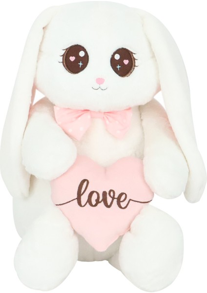 Lala Tavşan Peluş 90 cm