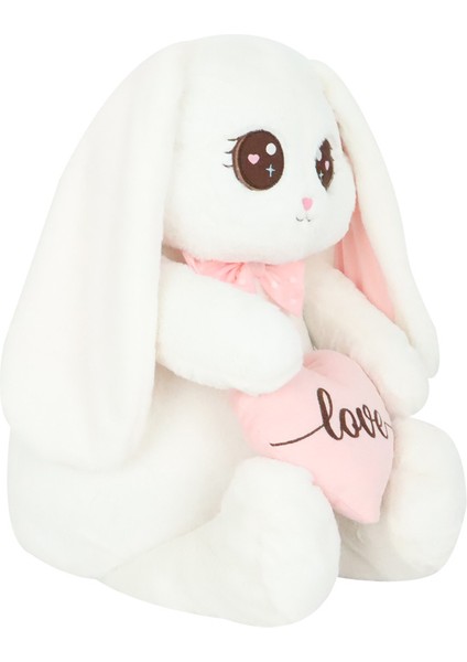 Lala Tavşan Peluş 90 cm fırsatları