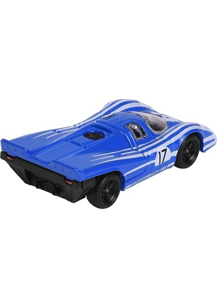 Porsche Premium Araçlar Porsche 917