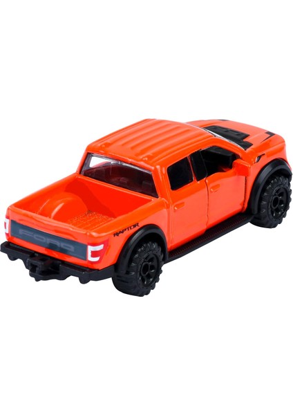 Premium Araçlar Ford F-150 Raptor