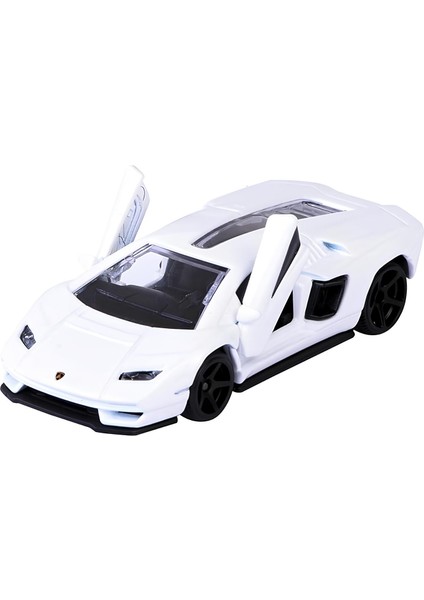 Premium Araçlar Lamborghini Countach Lpı 800-4