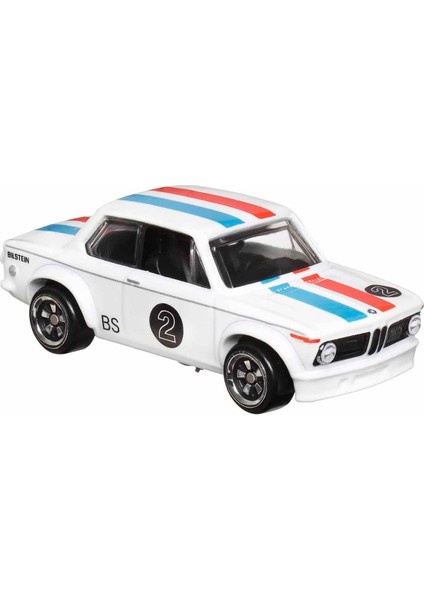 Vintage Tekli Arabalar Bmw 2002 HRV02
