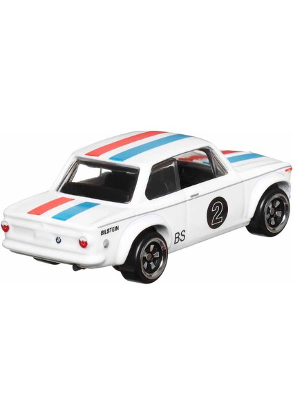 Vintage Tekli Arabalar Bmw 2002 HRV02 modelleri