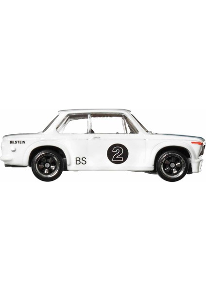 Vintage Tekli Arabalar Bmw 2002 HRV02 fırsatları