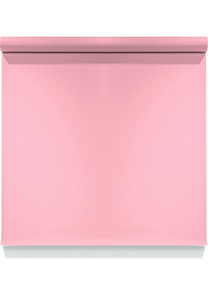 Baby Pink 2.72 x 11 Metre Fon Kağıdı