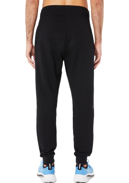 Asics Logo Sweatpant Erkek Black 2031E189-002 modelleri