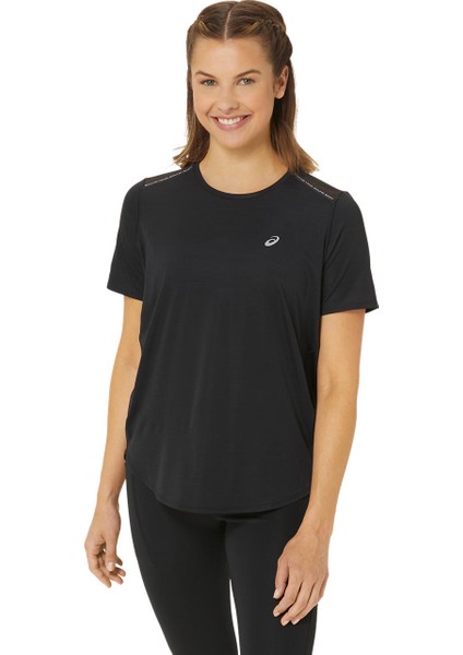 Road Ss Top Kadın Black Kısa Kollu Tshirt 2012C969-001 fiyatları