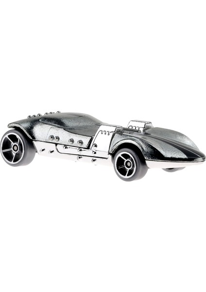 Tekli Arabalar Braille Racer Twin Mill HKK74