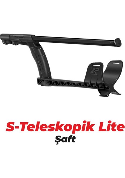 Xtrem Hunter Dedektör + Deus2 Ana Kontrol Ünitesi