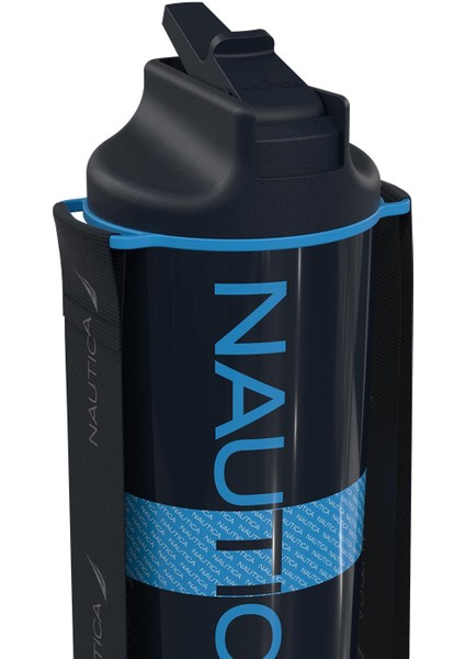 NTM02 Sport Termos Paslanmaz Çelik 500 ml Sky Blue modelleri