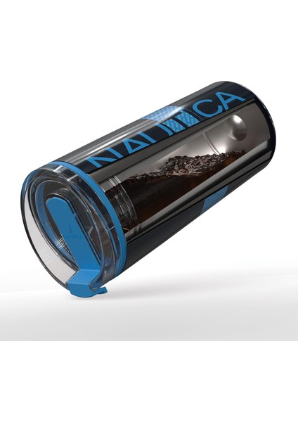 NTM02 Sport Termos Paslanmaz Çelik 500 ml Sky Blue fırsatları