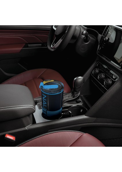 NTM02 Sport Termos Paslanmaz Çelik 500 ml Sky Blue indirimleri