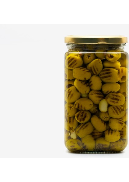 Izgara Zeytin 500 Gr. fırsatları