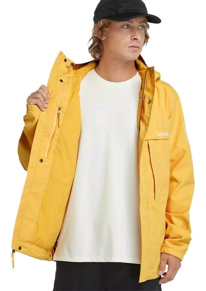 TIMBERLANDTB0A5XRSWATERRESISTANTSHELLJACKETUNISEXCEKET