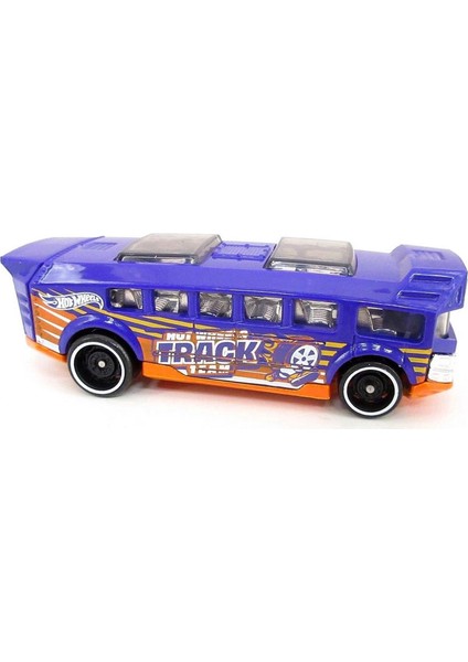 Tekli Arabalar Hot Wheels High HKJ67