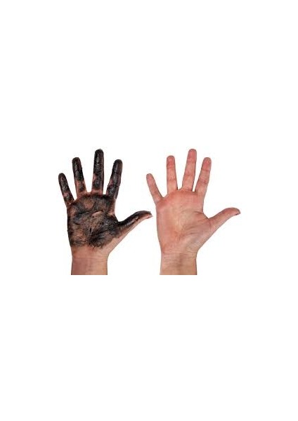 Sanayi Tipi Kumlu Ponzalı El Temizleme Kremi ( Sabunu ) 4kg