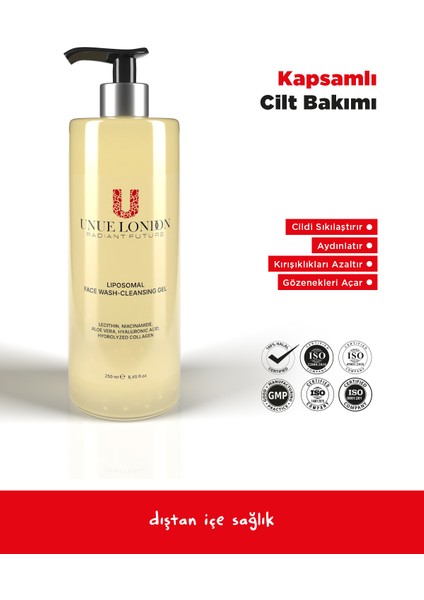 Yüz Yıkama Jeli+ Yüz Yenileyici Serum+Gece Onarım Kremi fiyatları