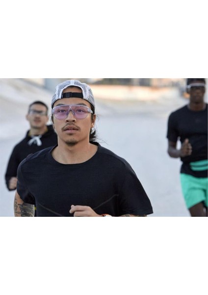 Corridor Güneş Gözlüğü 924810 Matte Warm Grey Prizm Bronze fırsatları