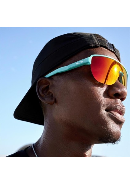 Corridor Güneş Gözlüğü 924810 Matte Warm Grey Prizm Bronze indirimleri