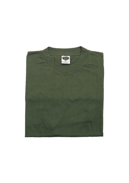 Yesıl Tısort modelleri