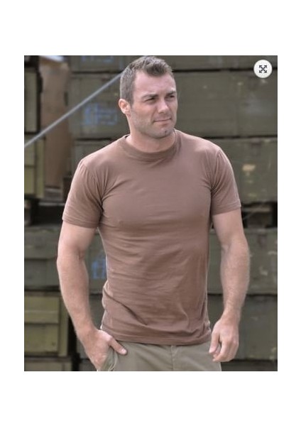 Kahverengi Tısort fırsatları