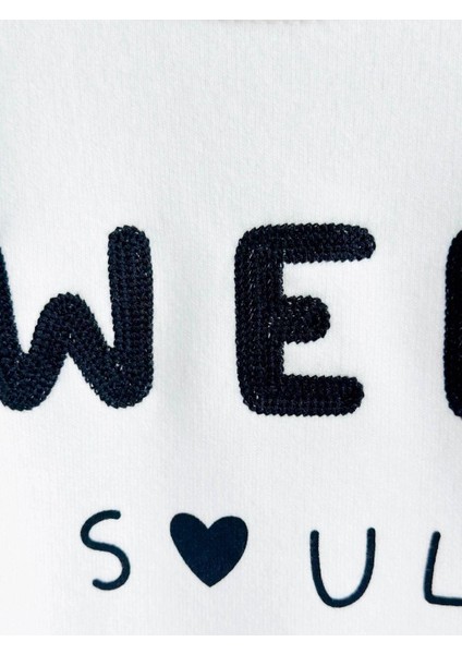 Sweet Coul Kız Takım Etek Sweat modelleri