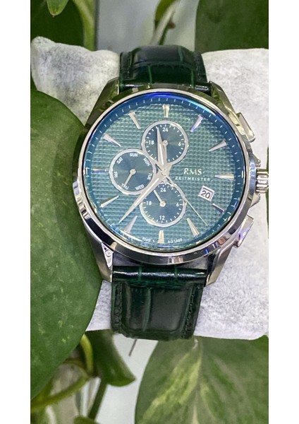 Rms RMS.1.AG1499.07 Erkek Kol Saati