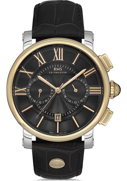Rms RMS.1.AG1391.04 Erkek Kol Saati